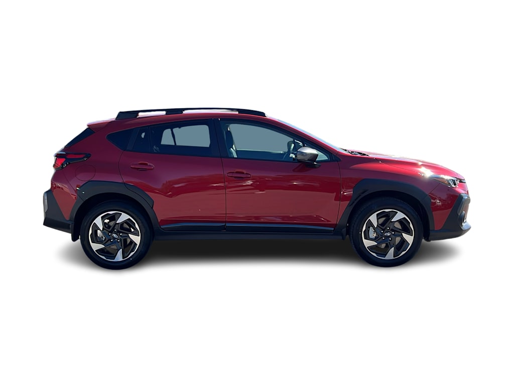 Thumbnail: 2026 Subaru Crosstrek - 21