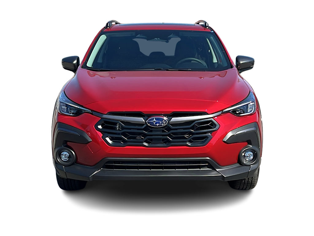 Thumbnail: 2026 Subaru Crosstrek - 6