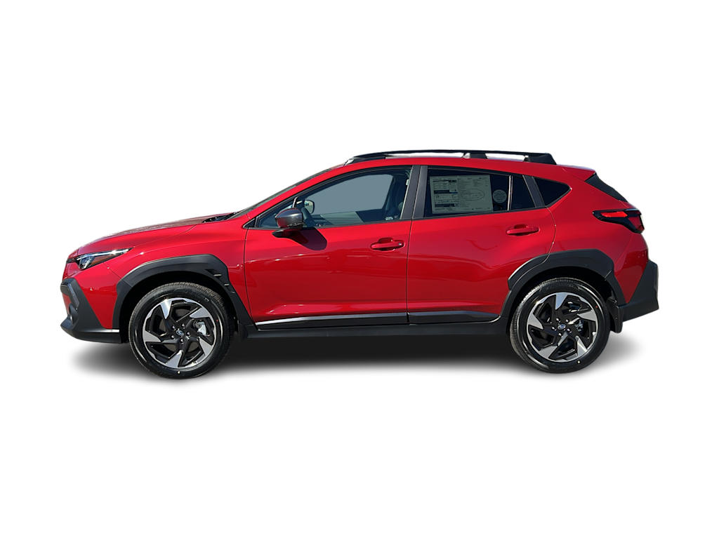 Thumbnail: 2026 Subaru Crosstrek - 3