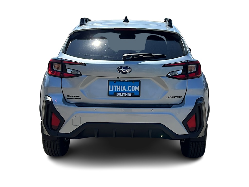 Thumbnail: 2026 Subaru Crosstrek - 5
