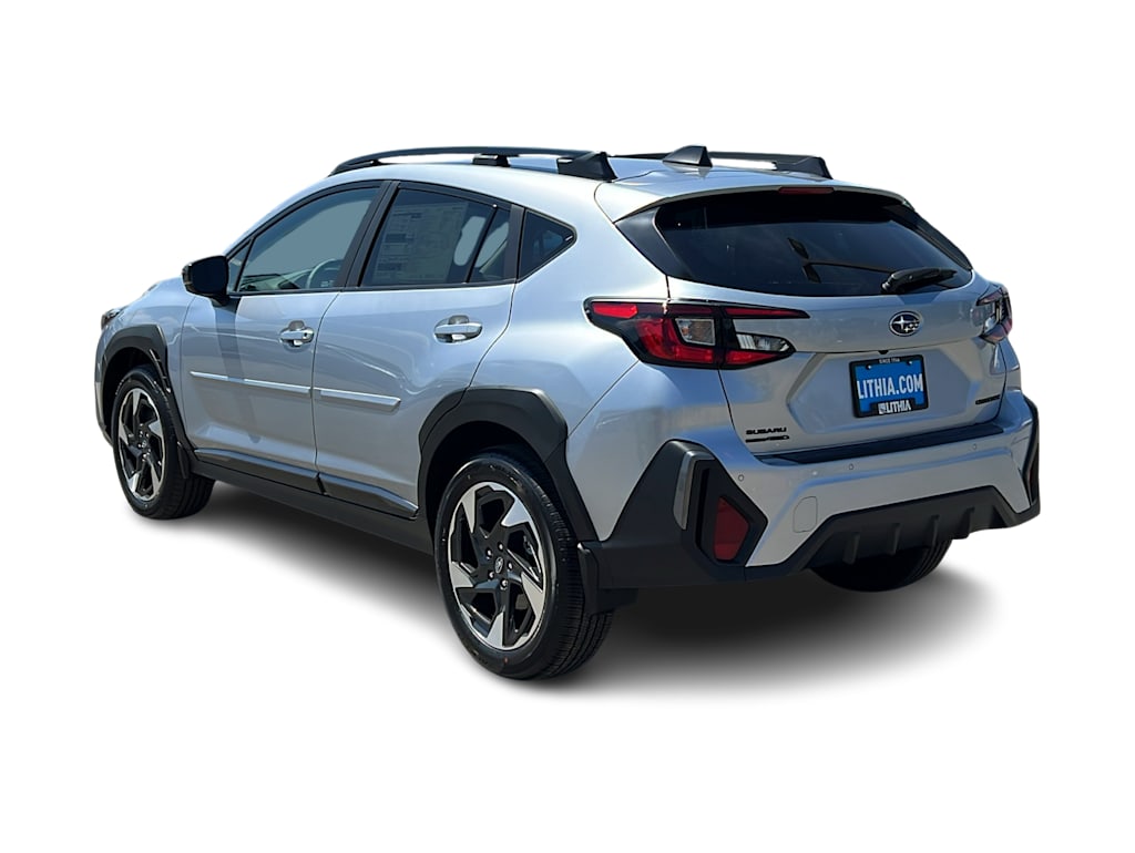 Thumbnail: 2026 Subaru Crosstrek - 4