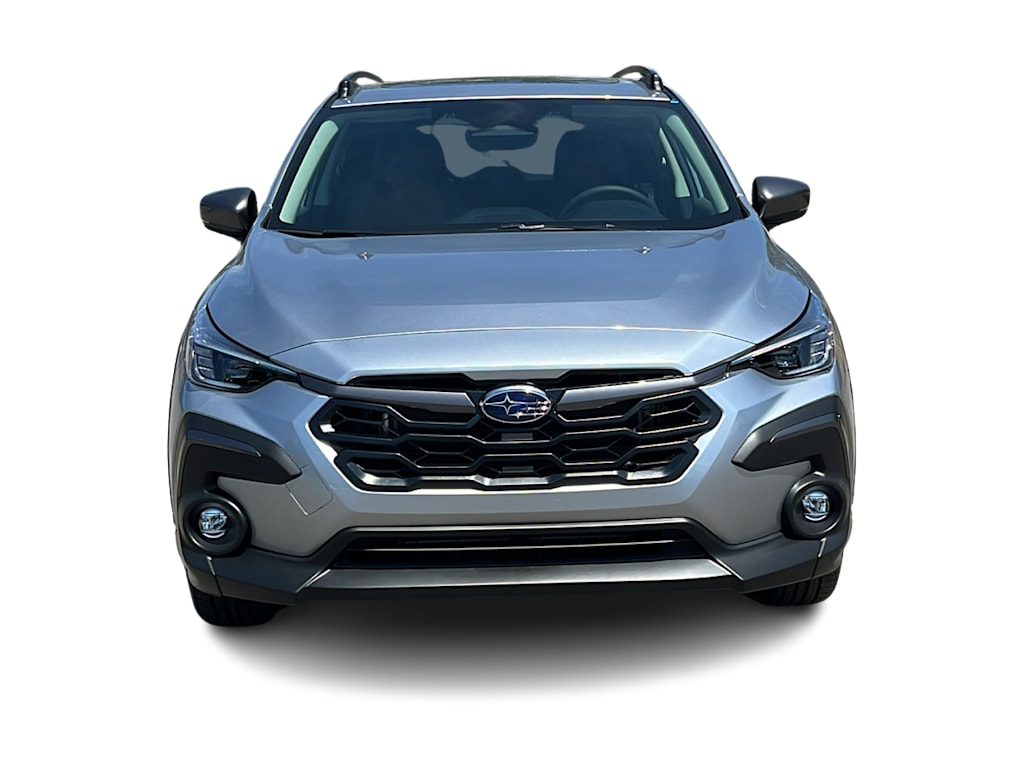 Thumbnail: 2026 Subaru Crosstrek - 6