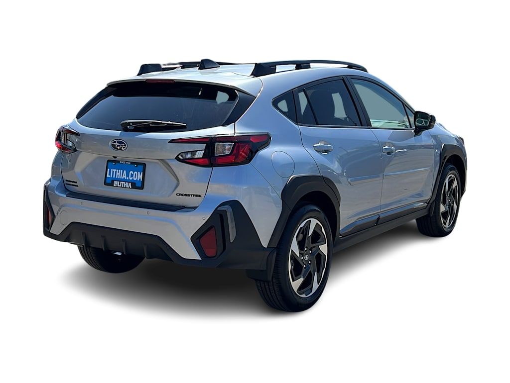Thumbnail: 2026 Subaru Crosstrek - 22