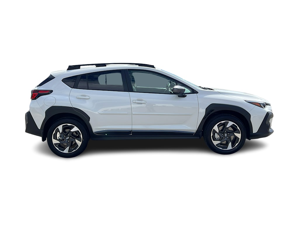 Thumbnail: 2026 Subaru Crosstrek - 21