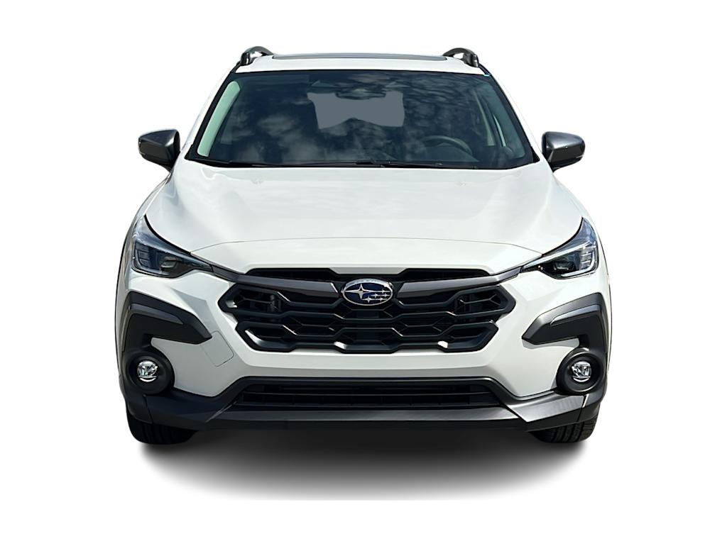 Thumbnail: 2026 Subaru Crosstrek - 6