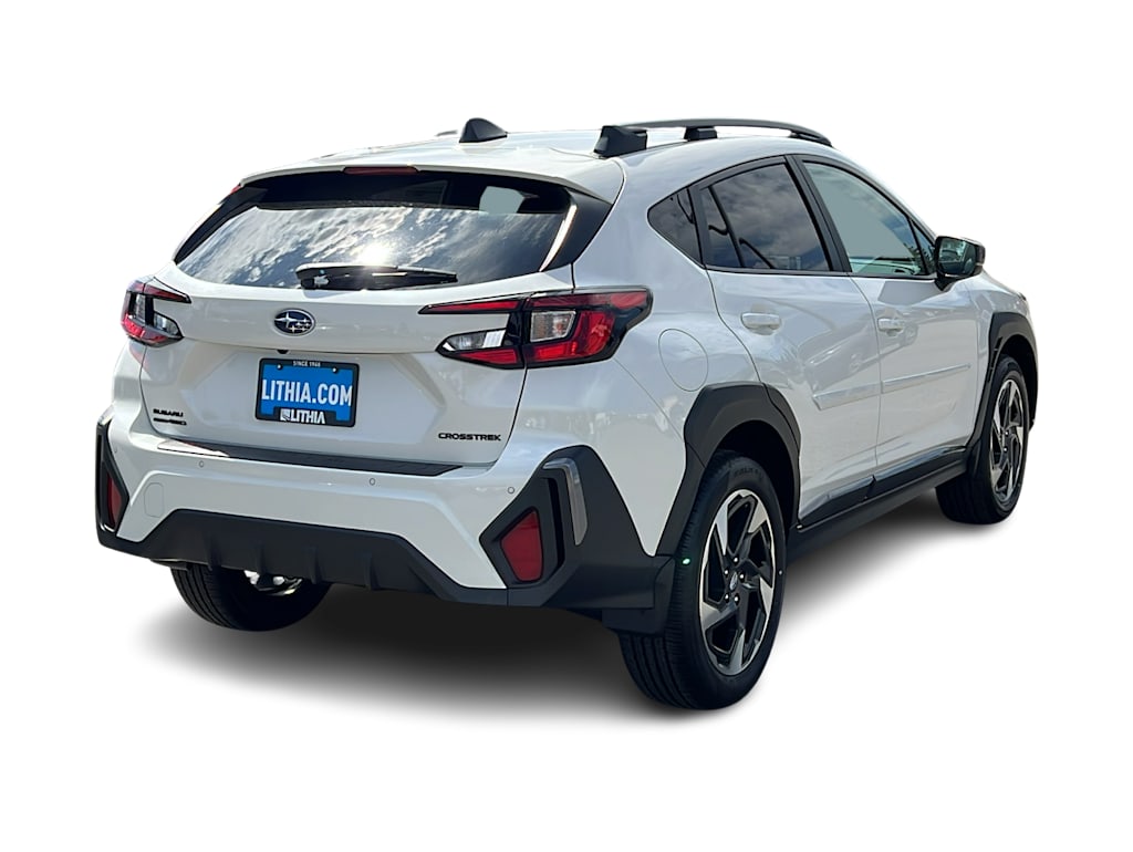 Thumbnail: 2026 Subaru Crosstrek - 22