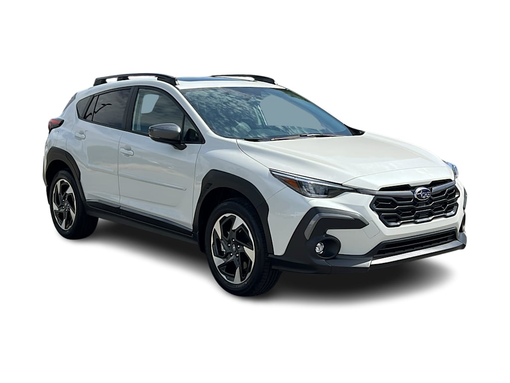 Thumbnail: 2026 Subaru Crosstrek - 20