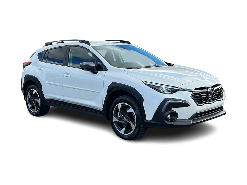 Thumbnail: 2026 Subaru Crosstrek - 20
