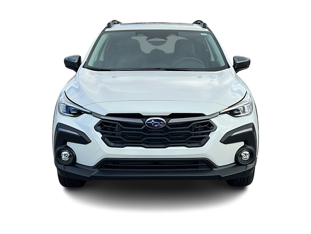 Thumbnail: 2026 Subaru Crosstrek - 6