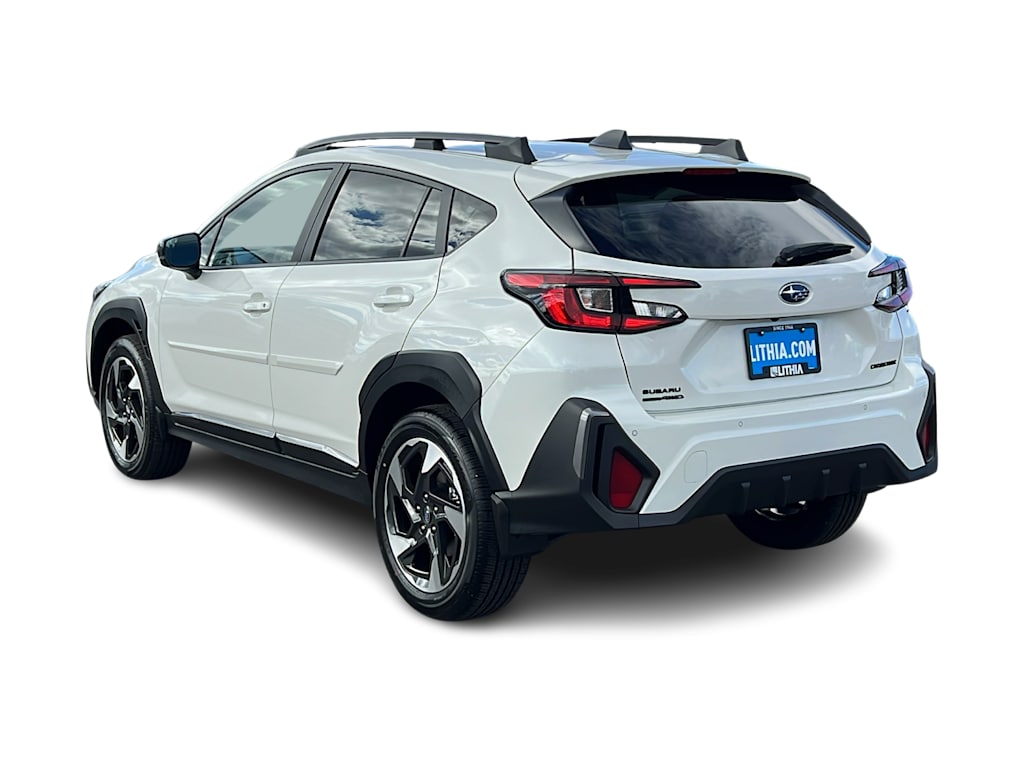 Thumbnail: 2026 Subaru Crosstrek - 4