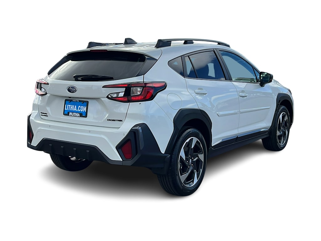 Thumbnail: 2026 Subaru Crosstrek - 22