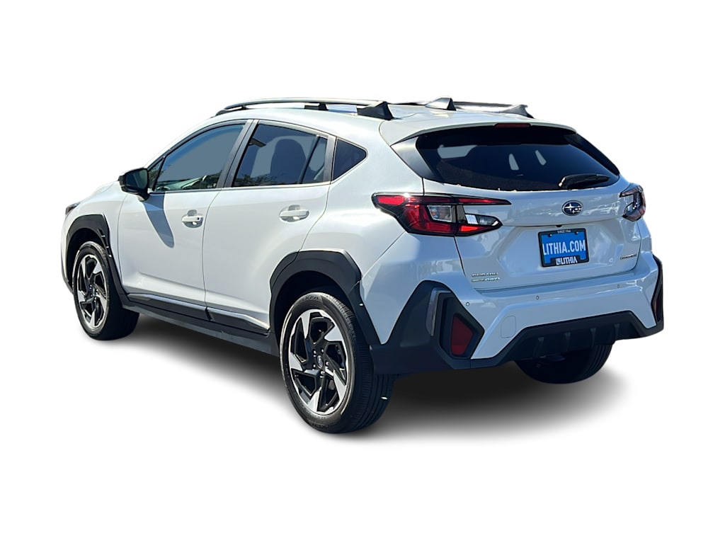 Thumbnail: 2024 Subaru Crosstrek - 4