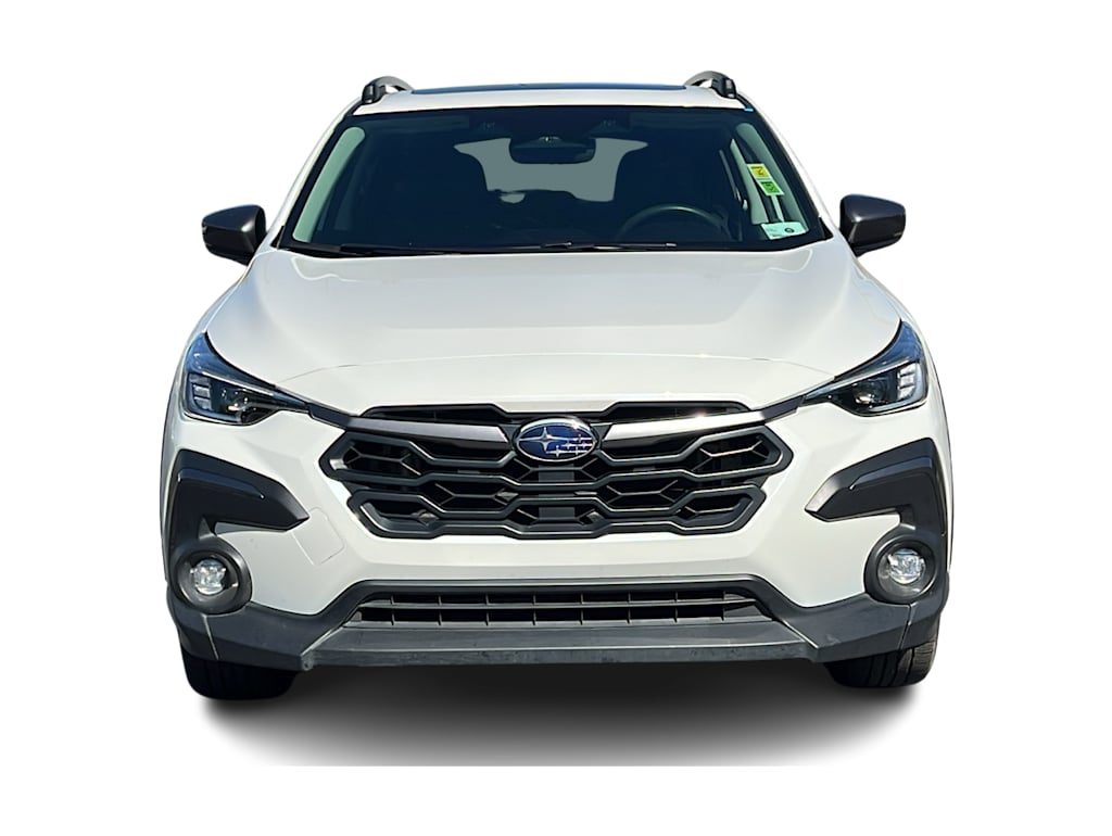 Thumbnail: 2024 Subaru Crosstrek - 6