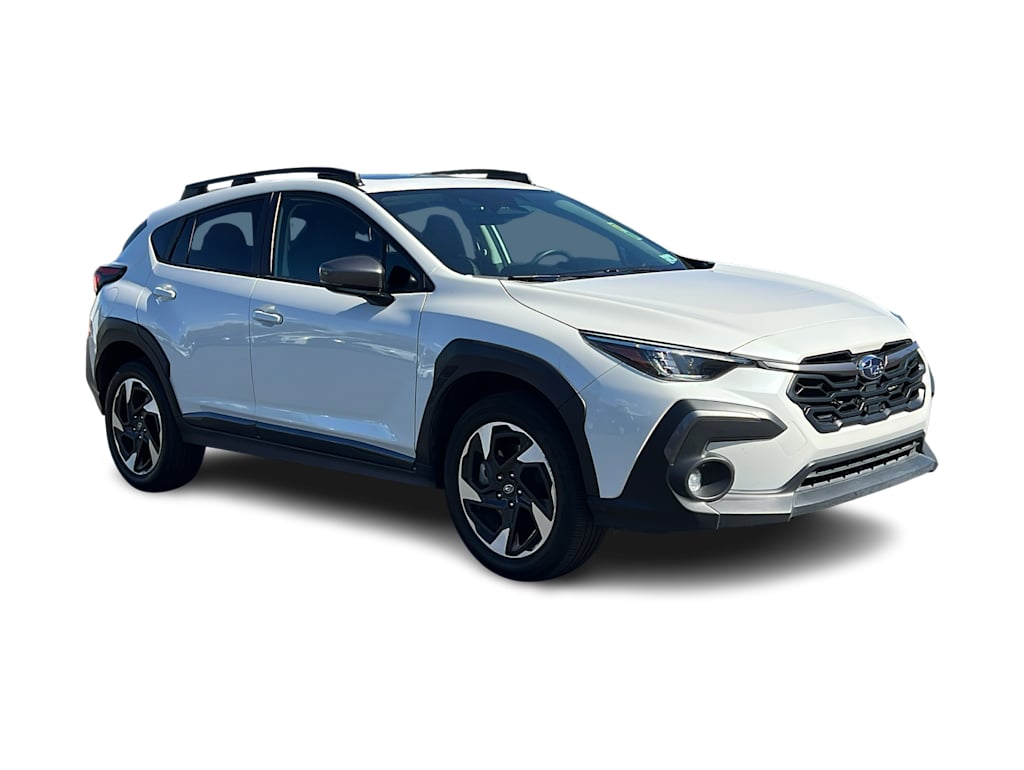 Thumbnail: 2024 Subaru Crosstrek - 20
