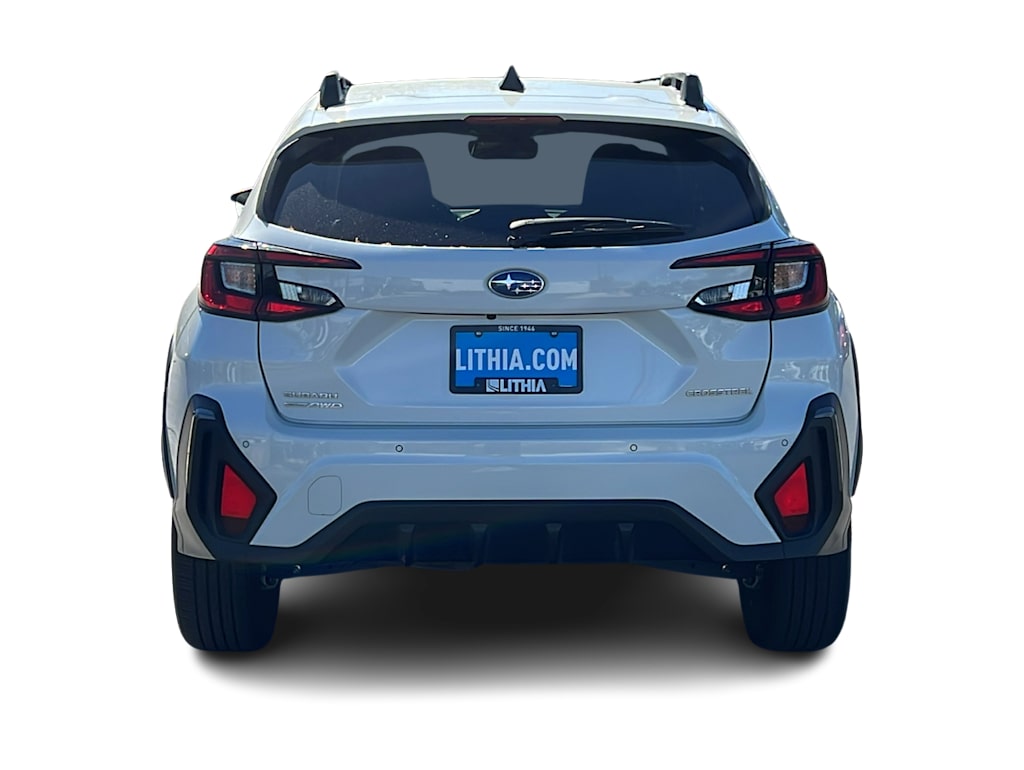 Thumbnail: 2024 Subaru Crosstrek - 5