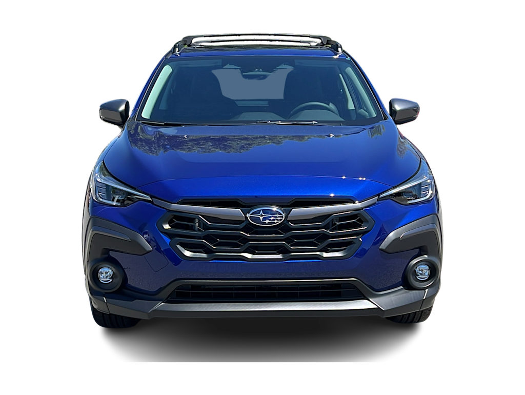 Thumbnail: 2025 Subaru Crosstrek - 7
