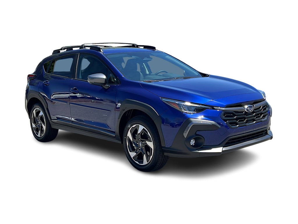 Thumbnail: 2025 Subaru Crosstrek - 21