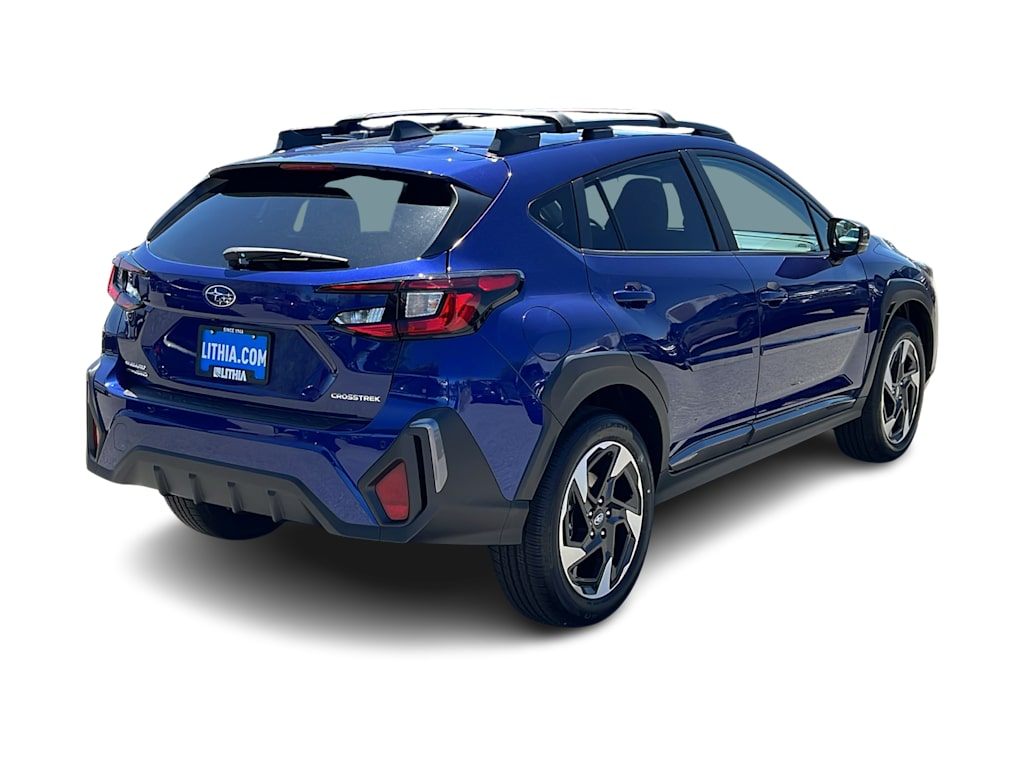 Thumbnail: 2025 Subaru Crosstrek - 23