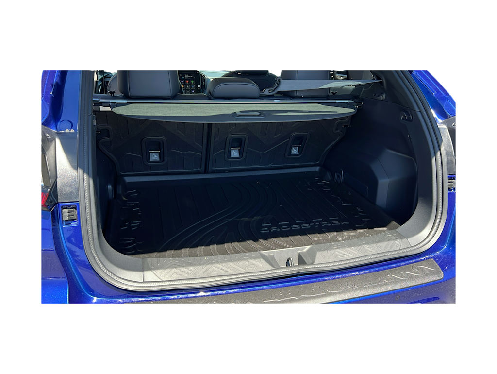 Thumbnail: 2025 Subaru Crosstrek - 18