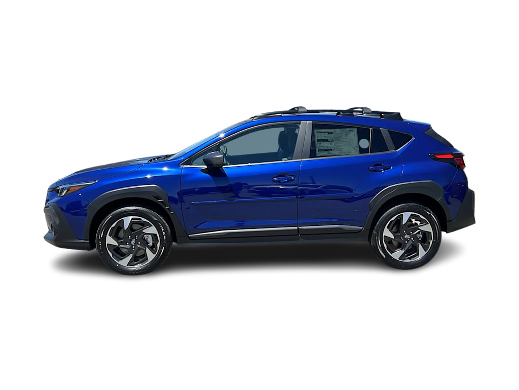 Thumbnail: 2025 Subaru Crosstrek - 4