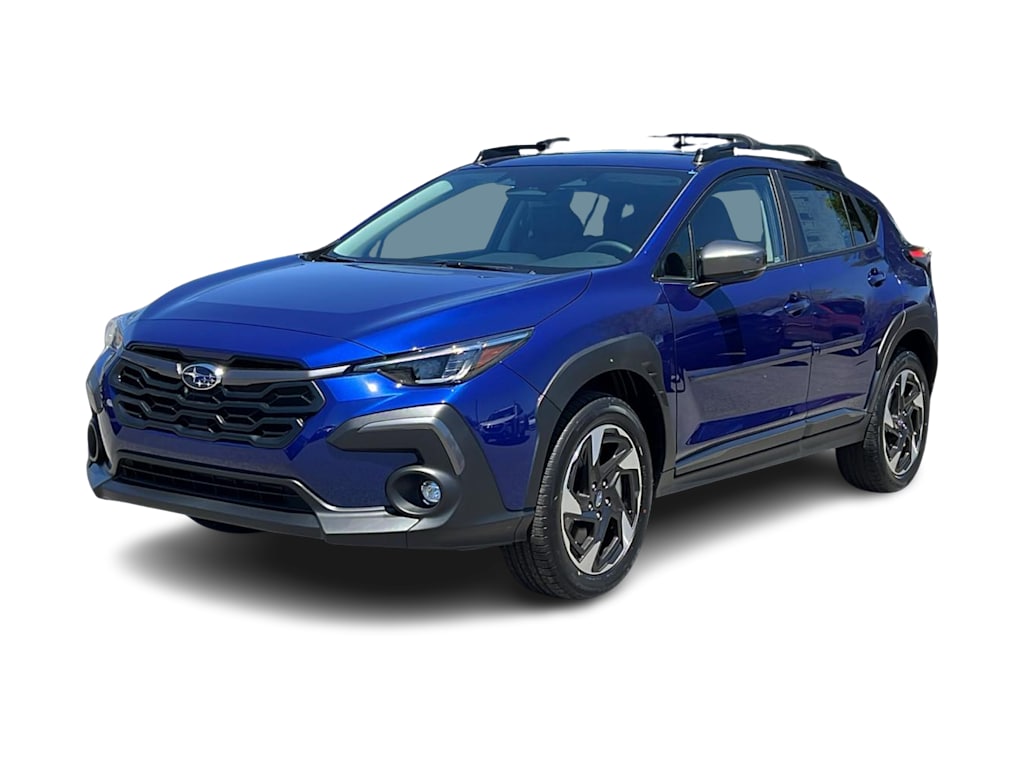 Thumbnail: 2025 Subaru Crosstrek - 2