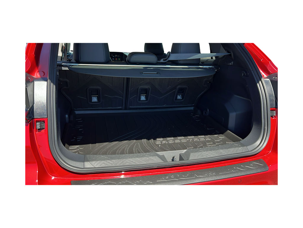 Thumbnail: 2025 Subaru Crosstrek - 18