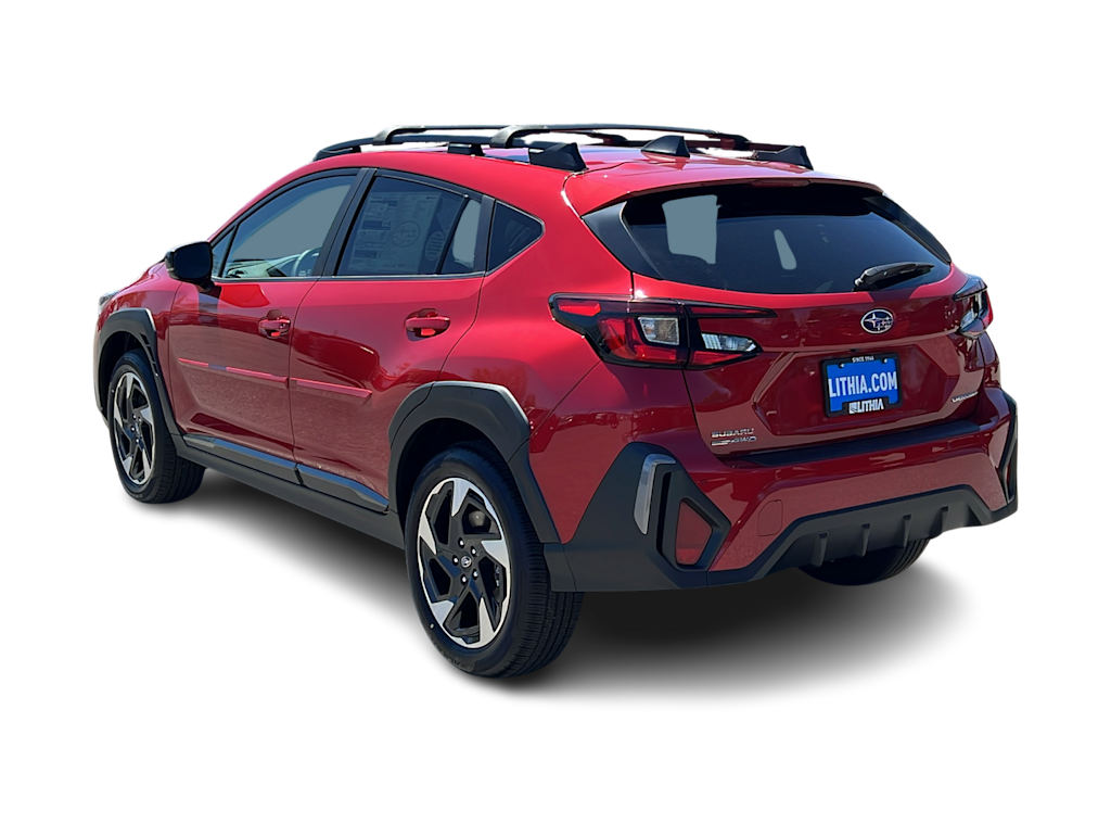 Thumbnail: 2025 Subaru Crosstrek - 5