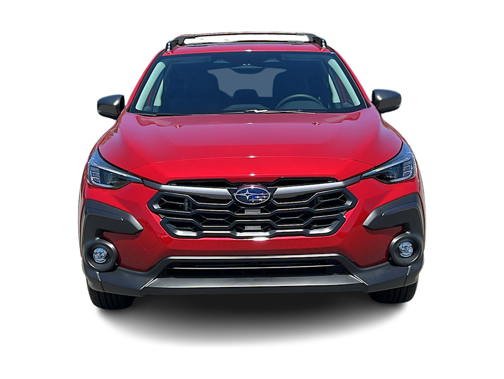 Thumbnail: 2025 Subaru Crosstrek - 7