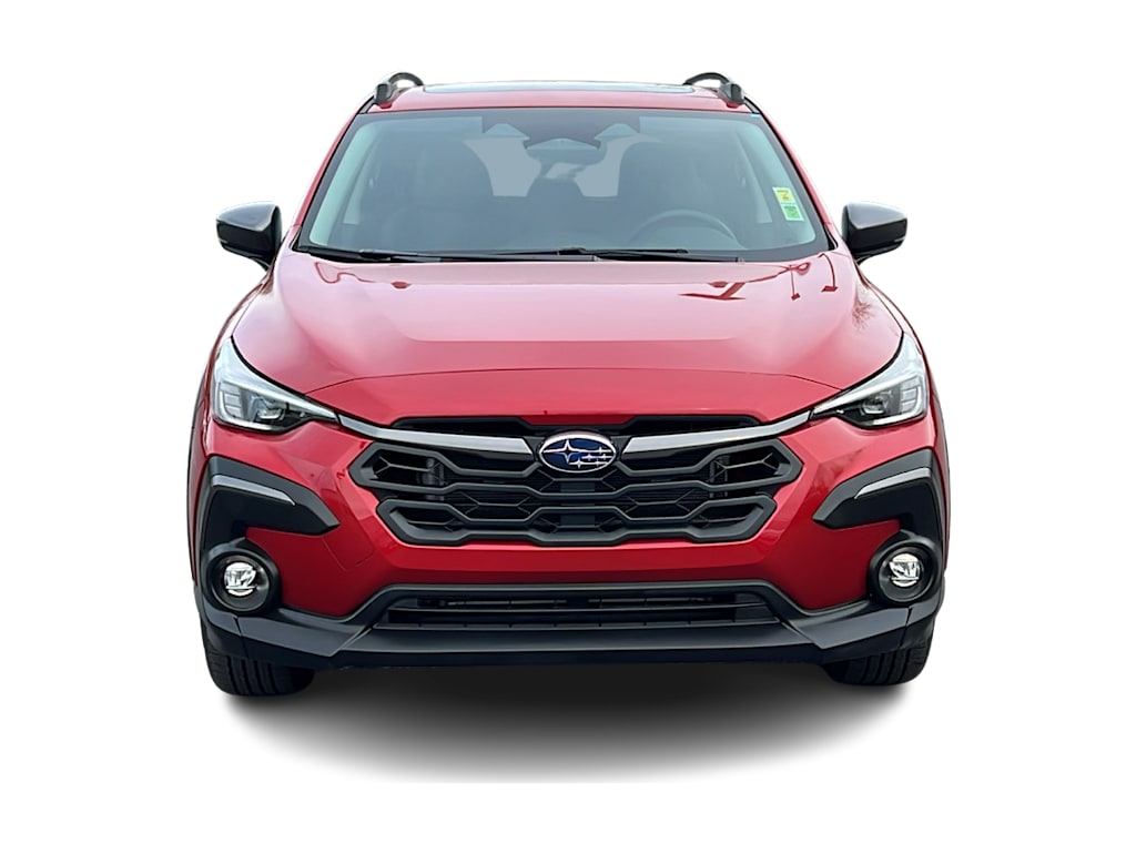 Thumbnail: 2025 Subaru Crosstrek - 6