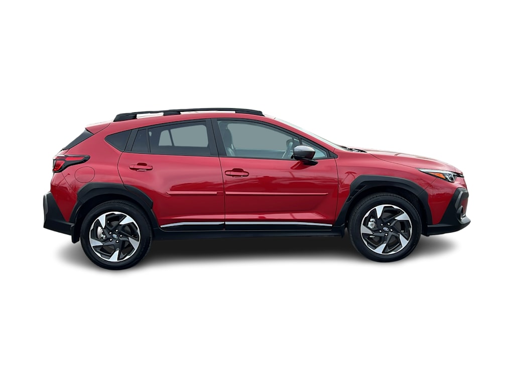 Thumbnail: 2025 Subaru Crosstrek - 21