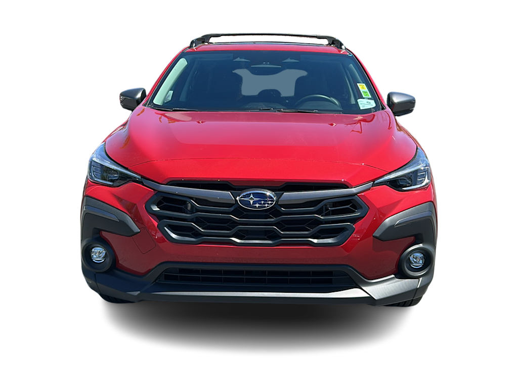 Thumbnail: 2025 Subaru Crosstrek - 6