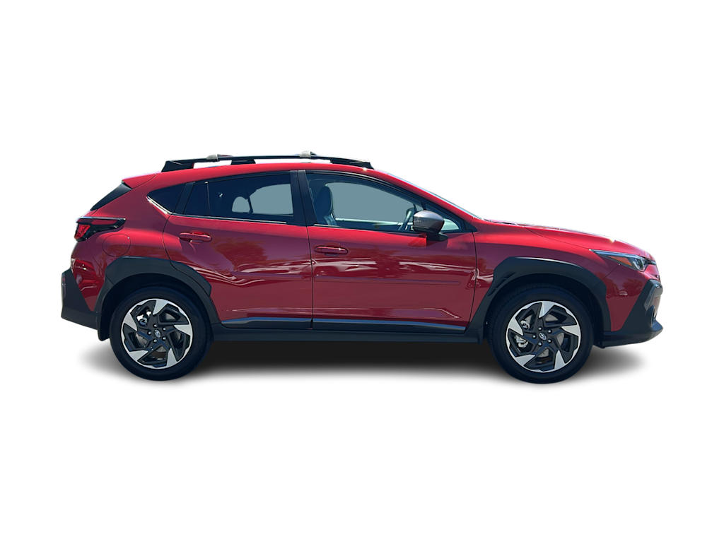 Thumbnail: 2025 Subaru Crosstrek - 20