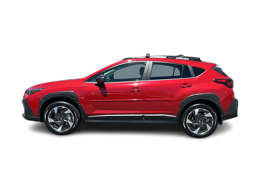Thumbnail: 2025 Subaru Crosstrek - 3
