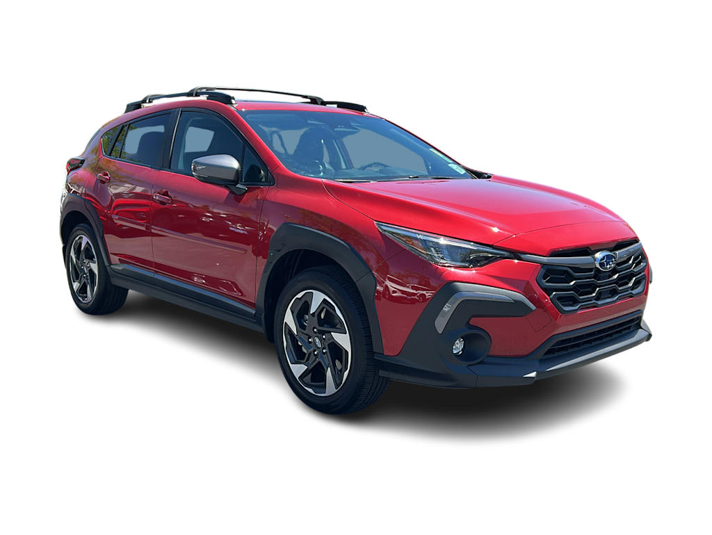 Thumbnail: 2025 Subaru Crosstrek - 19
