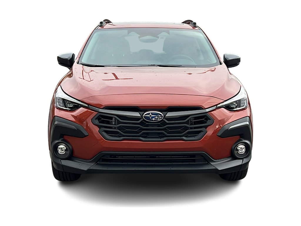 Thumbnail: 2025 Subaru Crosstrek - 6