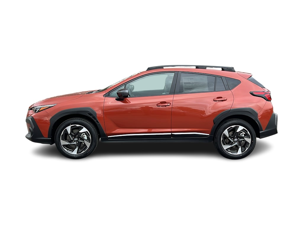 Thumbnail: 2025 Subaru Crosstrek - 3