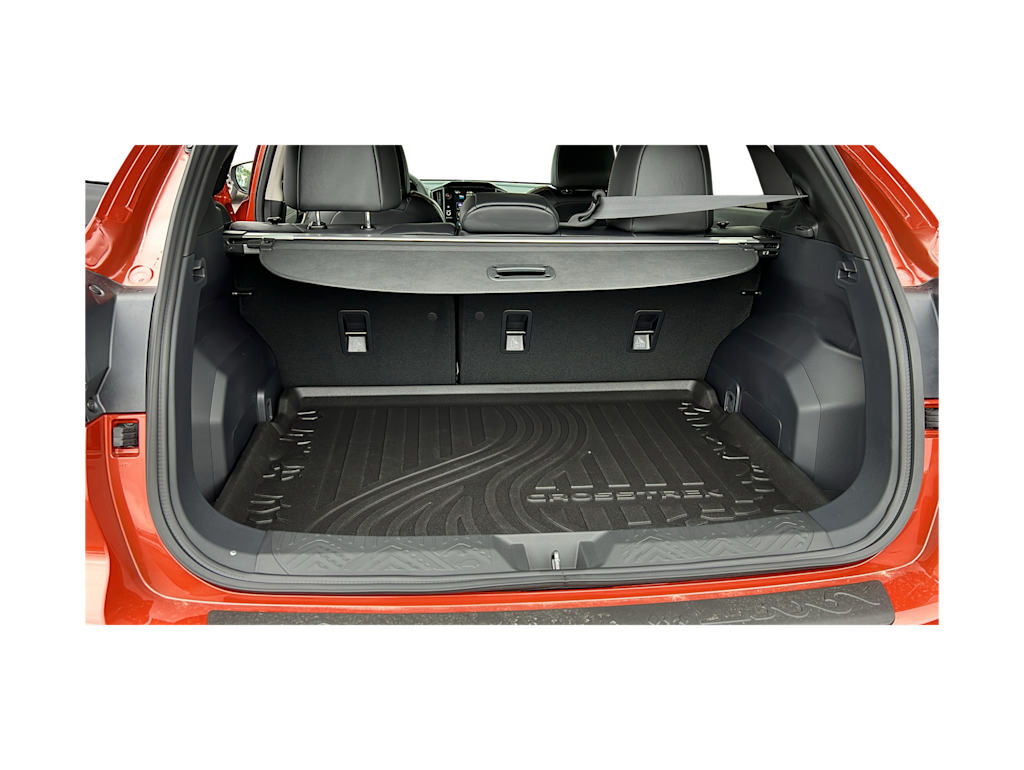 Thumbnail: 2025 Subaru Crosstrek - 17