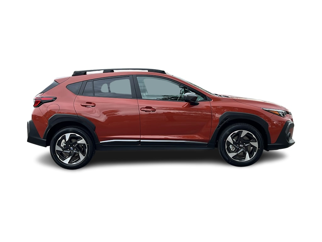 Thumbnail: 2025 Subaru Crosstrek - 21