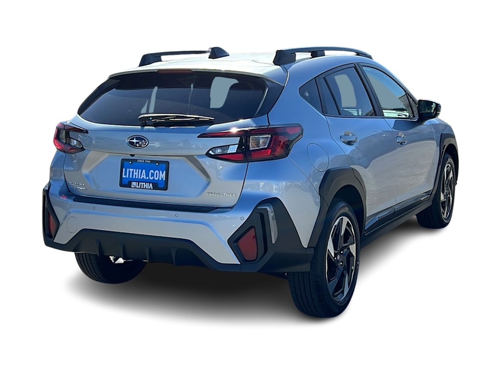 Thumbnail: 2025 Subaru Crosstrek - 22