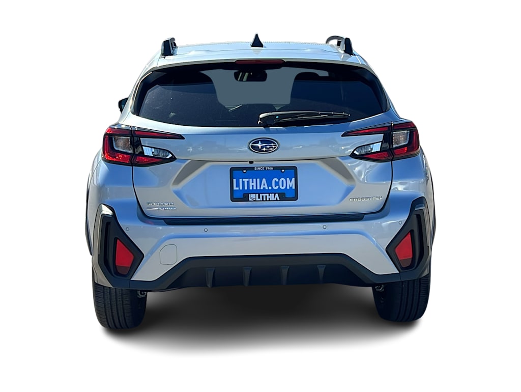 Thumbnail: 2025 Subaru Crosstrek - 5