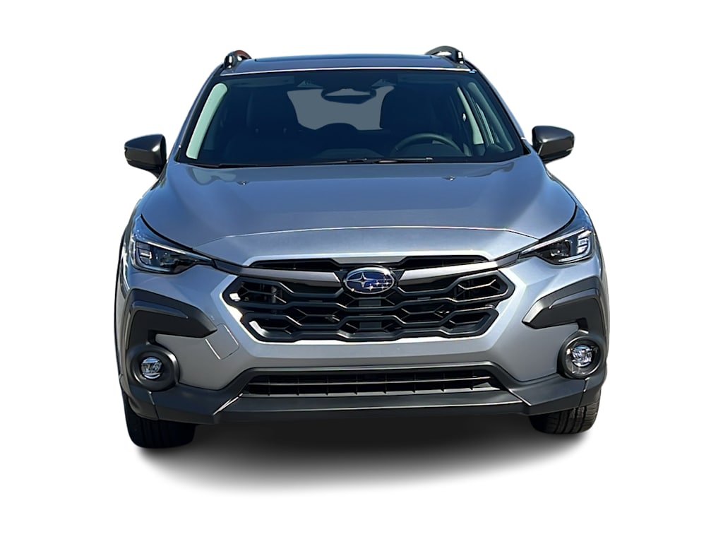 Thumbnail: 2025 Subaru Crosstrek - 6