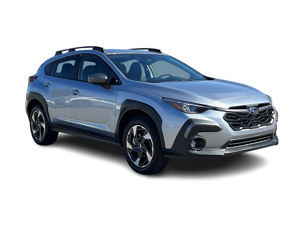 Thumbnail: 2025 Subaru Crosstrek - 20