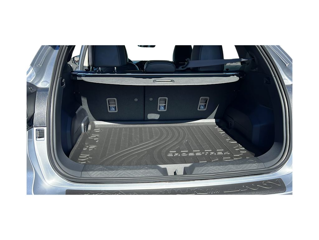 Thumbnail: 2025 Subaru Crosstrek - 17