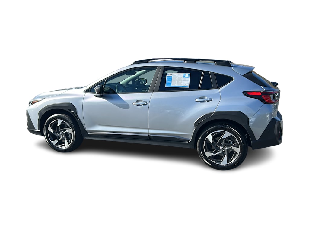 Thumbnail: 2025 Subaru Crosstrek - 3