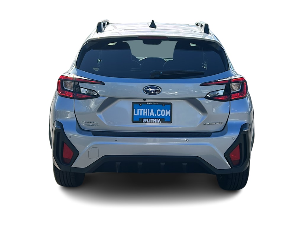 Thumbnail: 2025 Subaru Crosstrek - 5