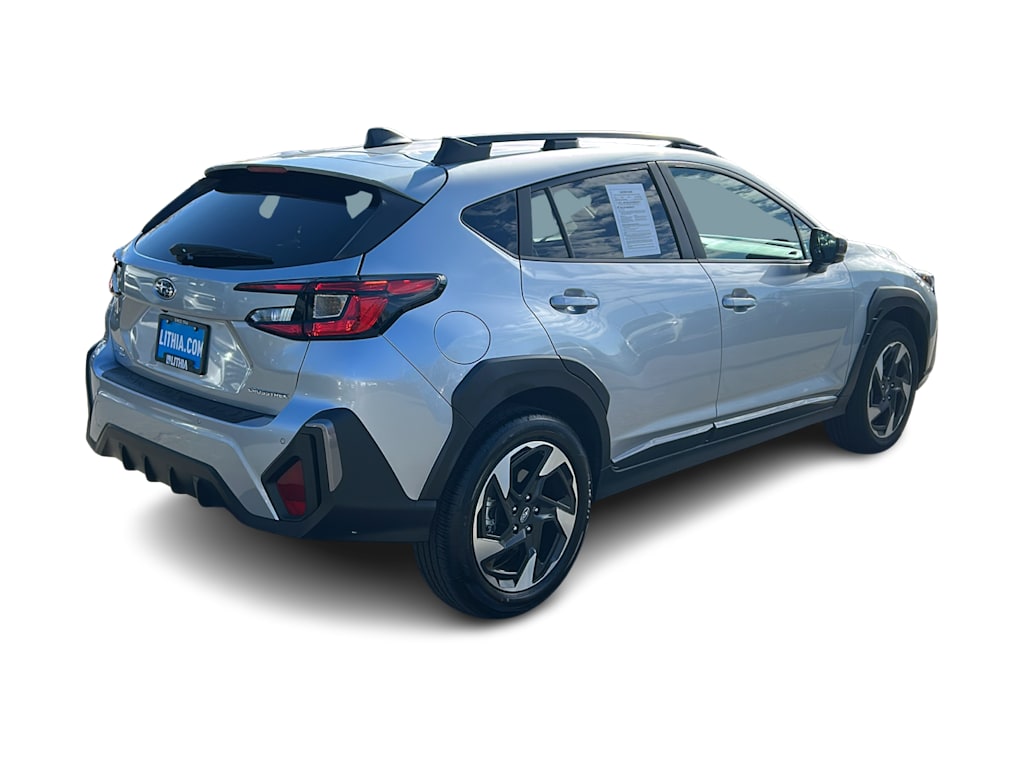 Thumbnail: 2025 Subaru Crosstrek - 22