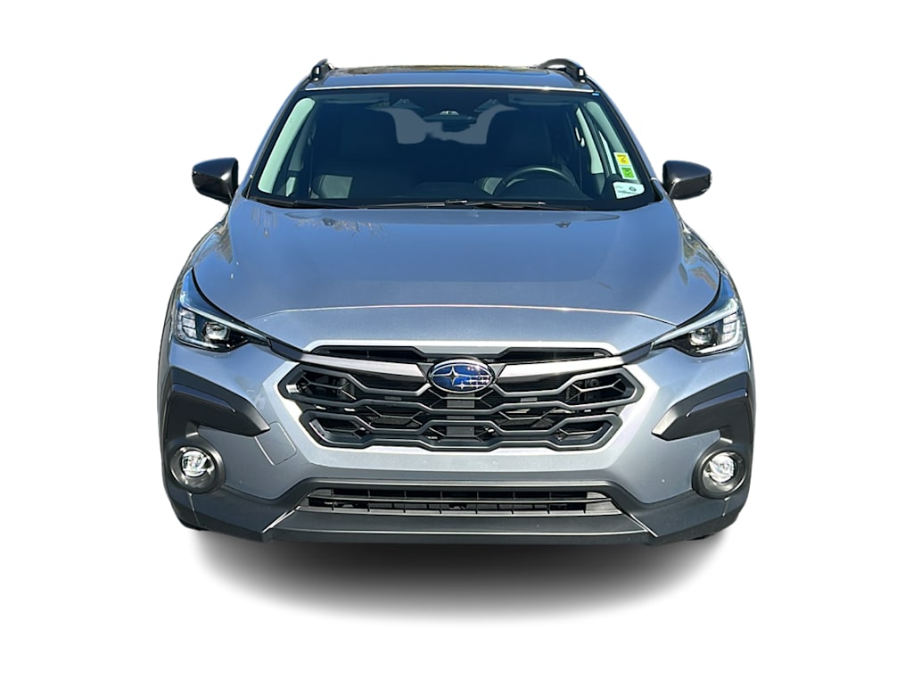 Thumbnail: 2025 Subaru Crosstrek - 6
