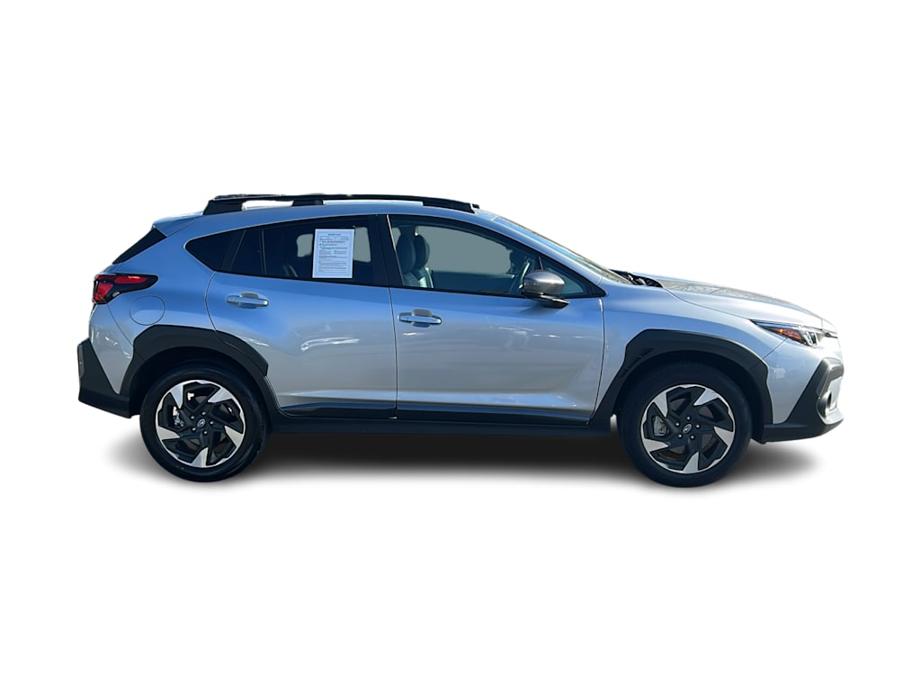 Thumbnail: 2025 Subaru Crosstrek - 21