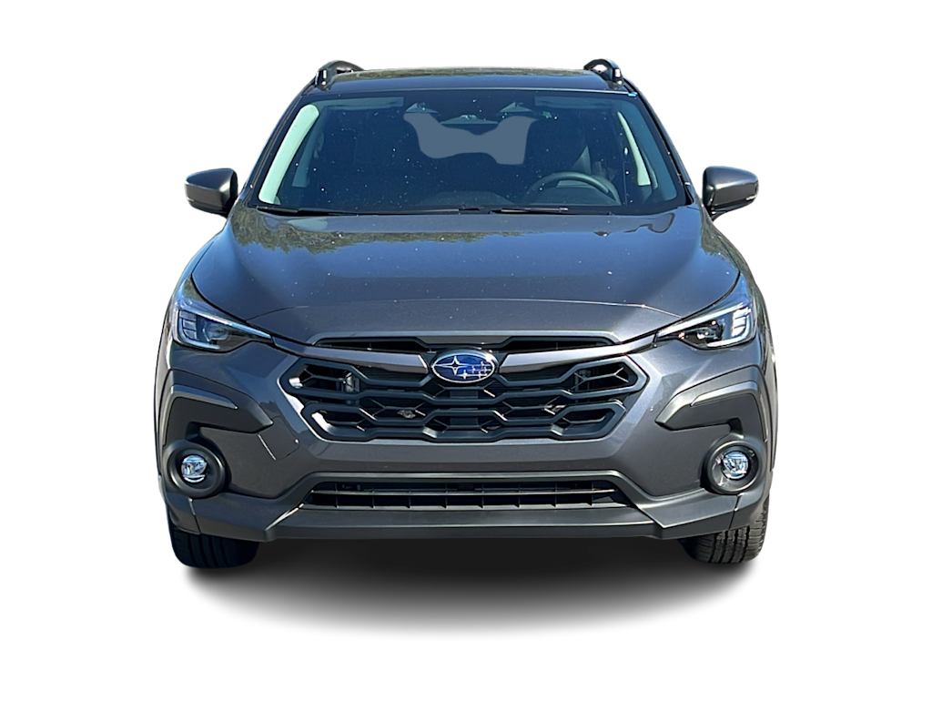 Thumbnail: 2026 Subaru Crosstrek - 6