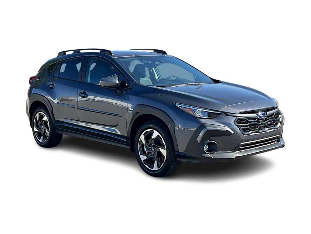 Thumbnail: 2026 Subaru Crosstrek - 20